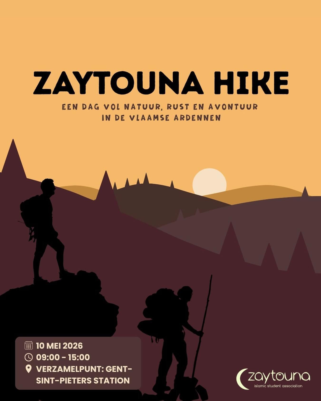 Zaytouna hike